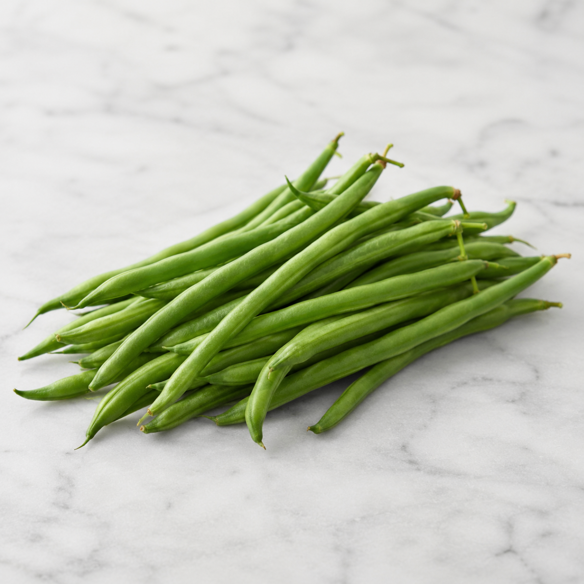 String Beans