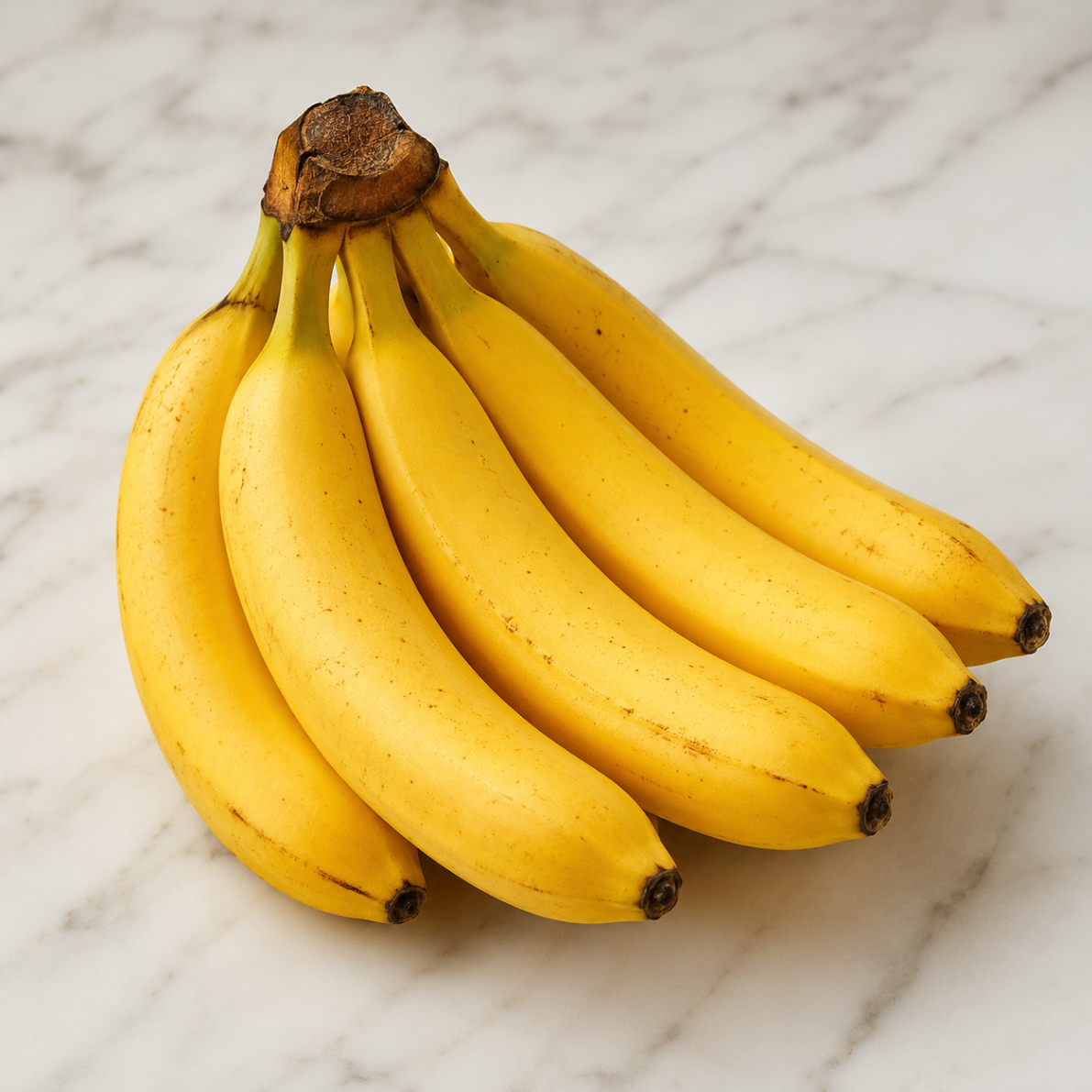Ripe Banana