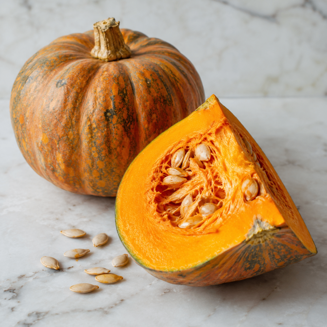 Pumpkin