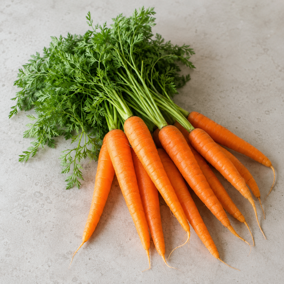 Carrots