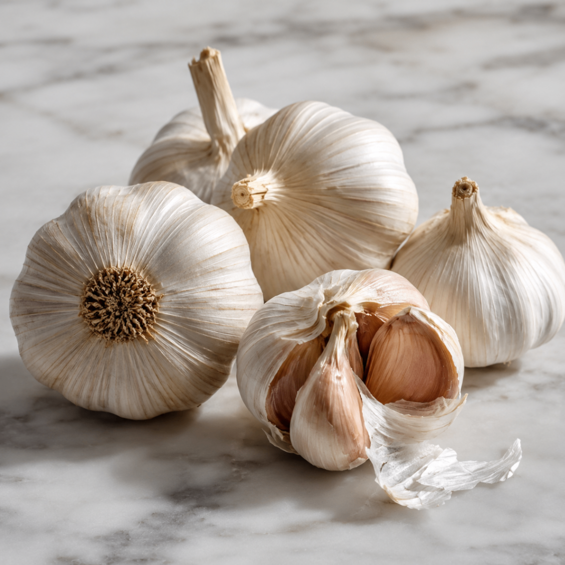 Garlic