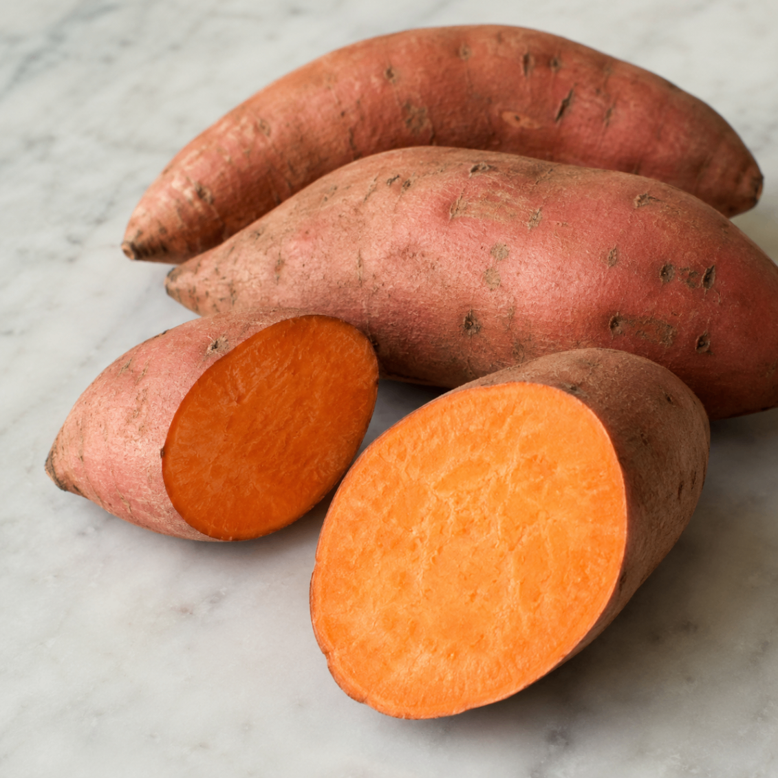 Sweet Potato
