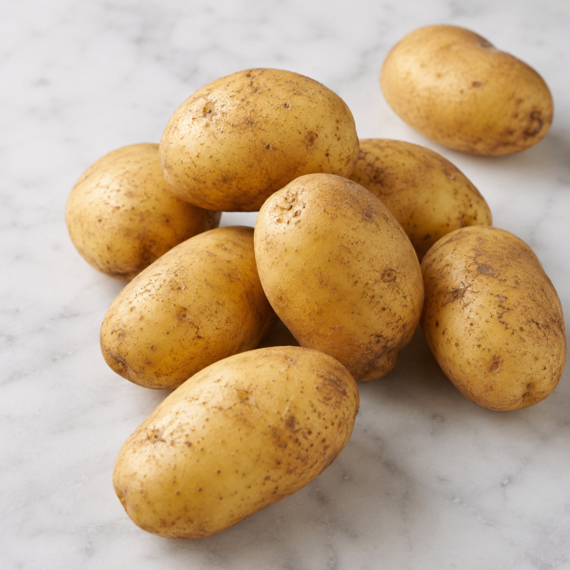 Irish Potato