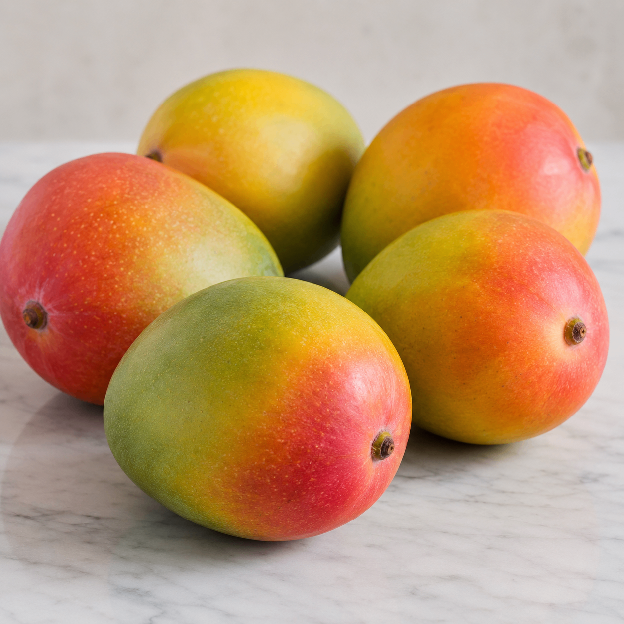Mangoes