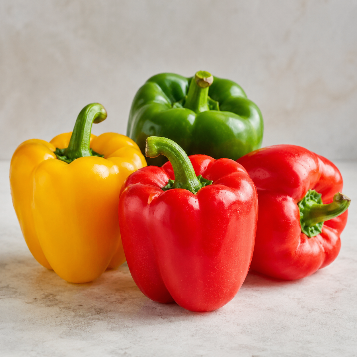Sweet Pepper