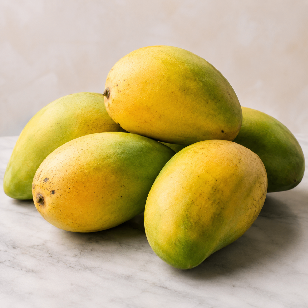 East Indian Mangoes