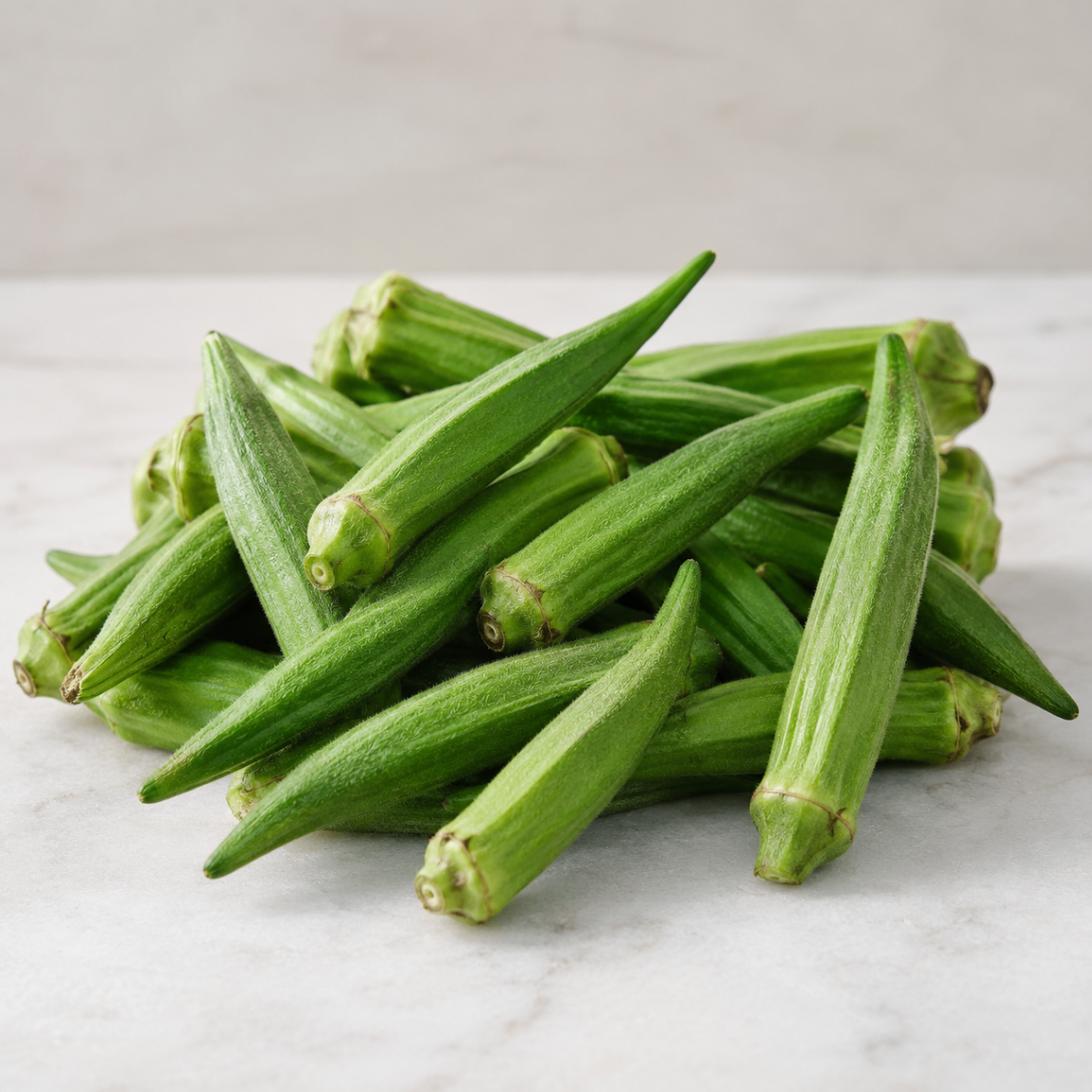 Okra