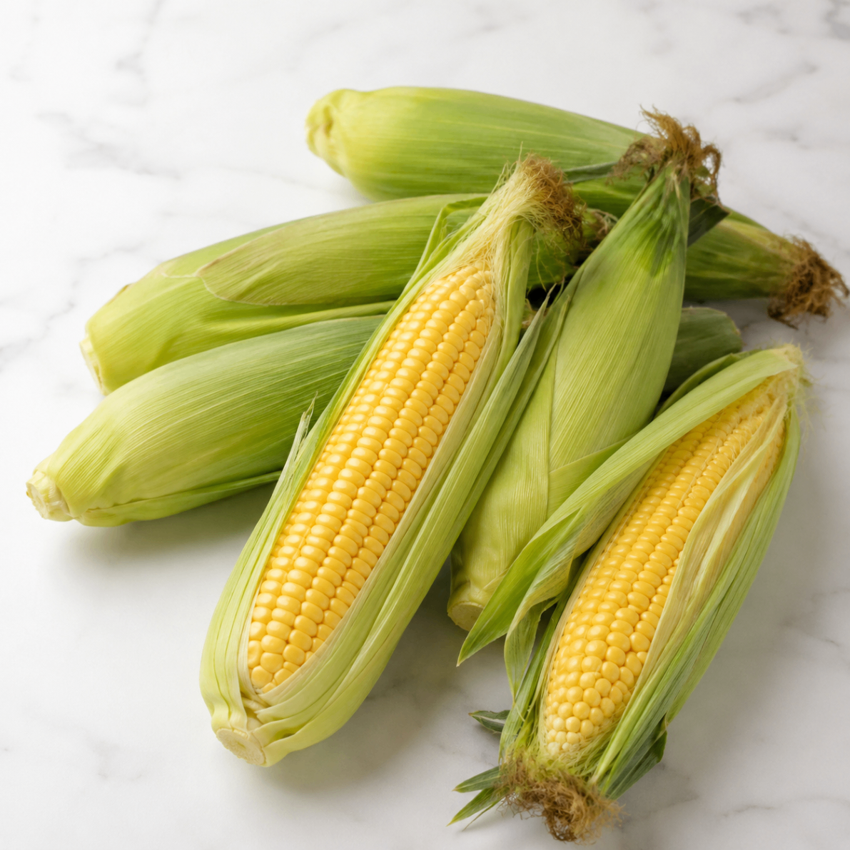 Sweet Corn