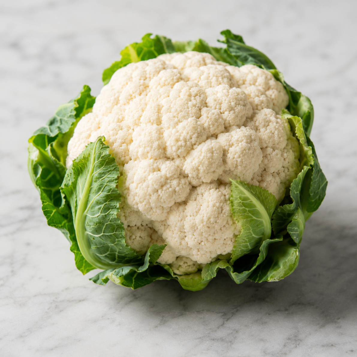 Cauliflower