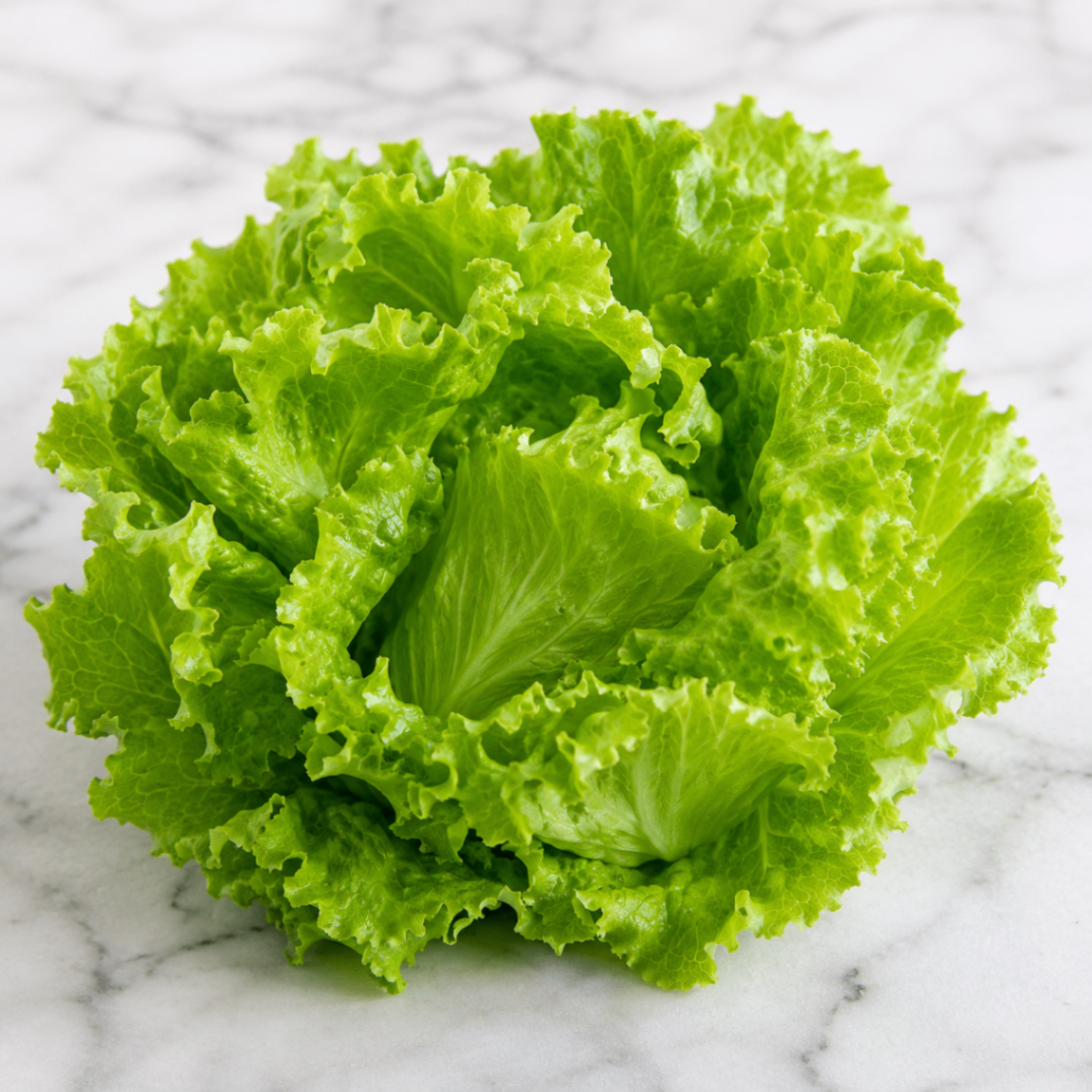 Lettuce