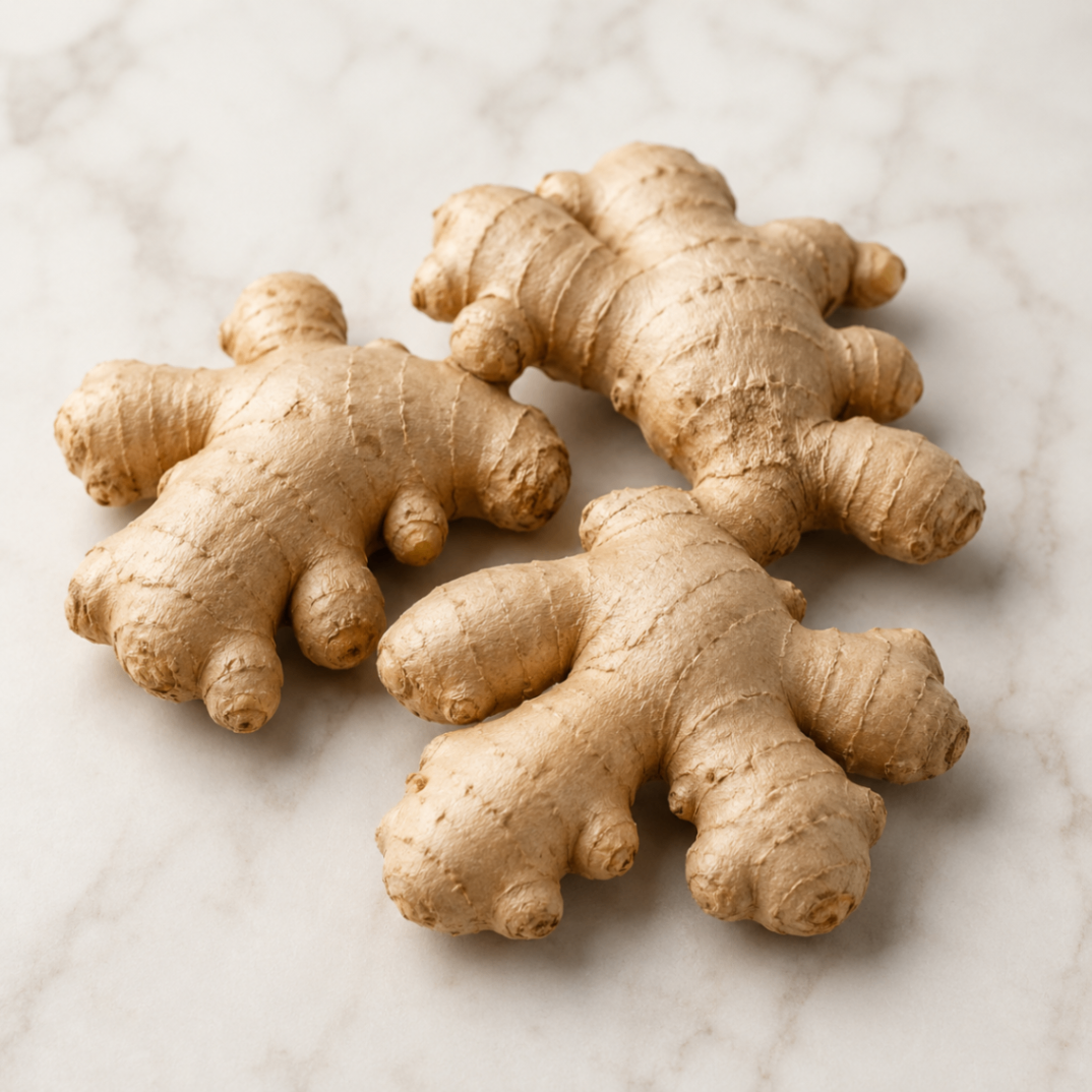 Ginger