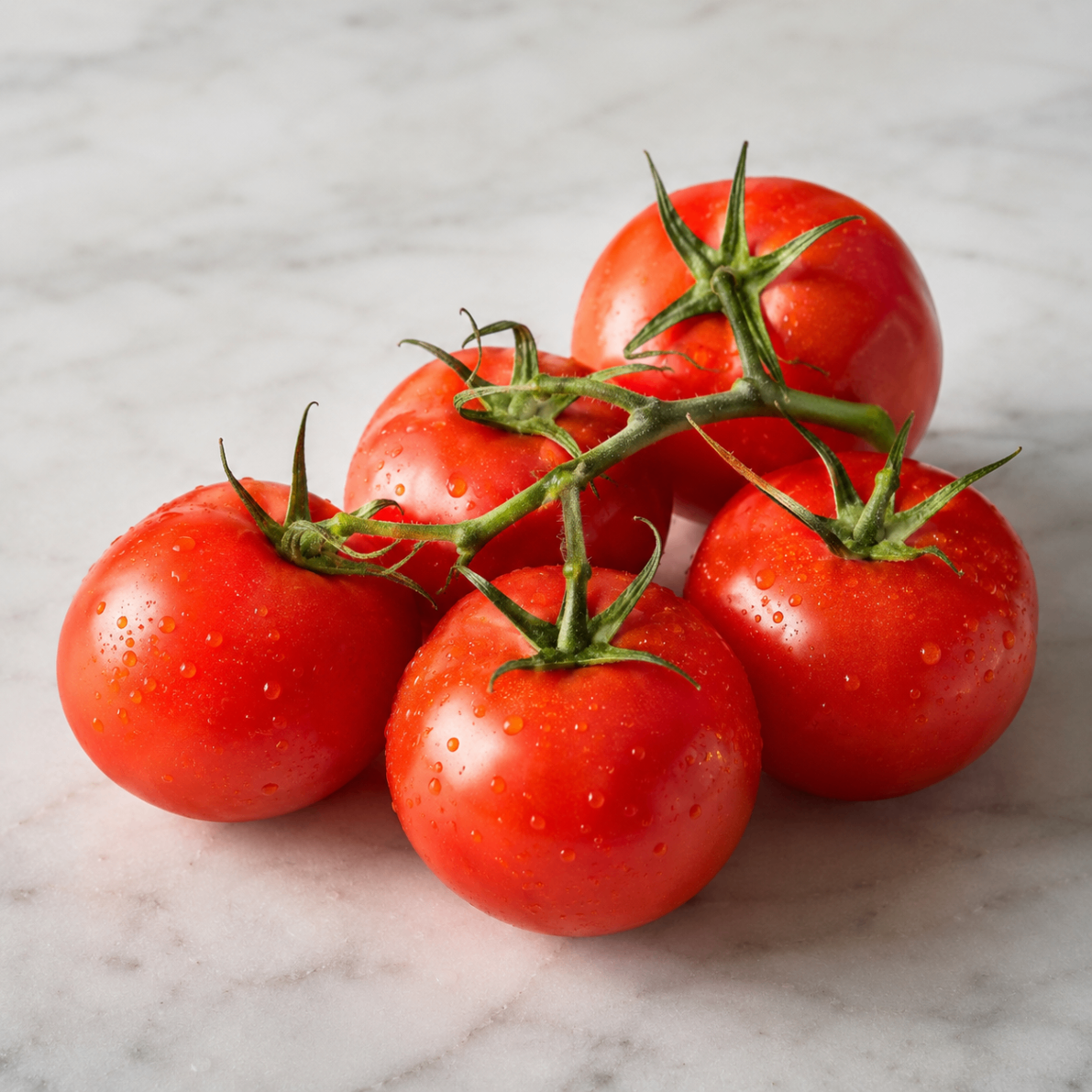 Tomatoes